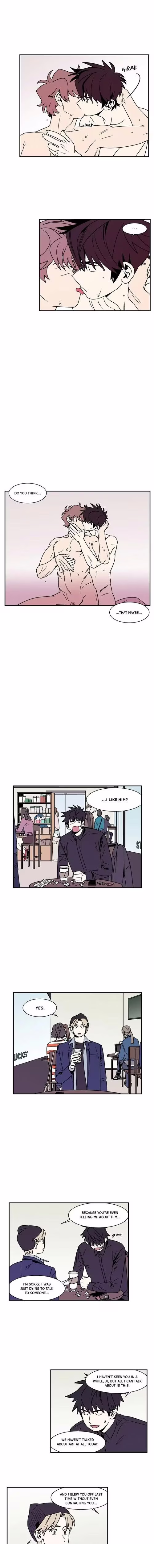 All About Lust: Where We Started - Chapter 40 - Part 6