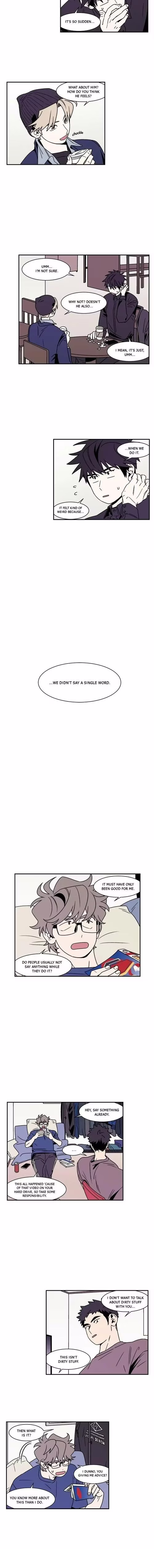 All About Lust: Where We Started - Chapter 40 - Part 9