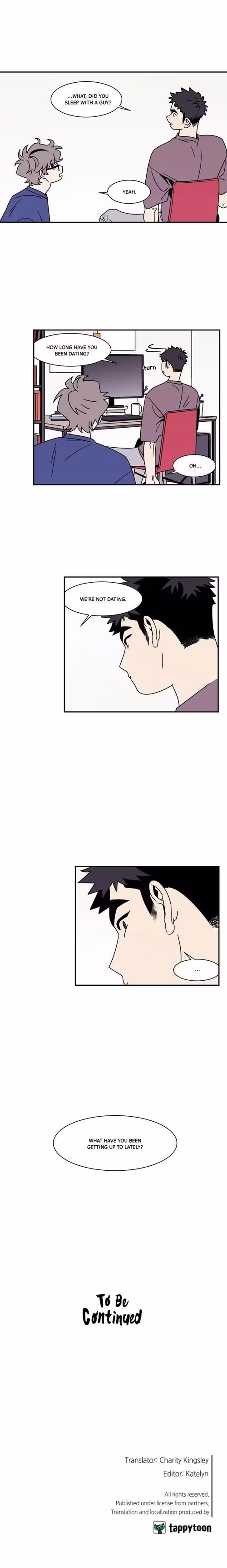 All About Lust: Where We Started - Chapter 40 - Part 10