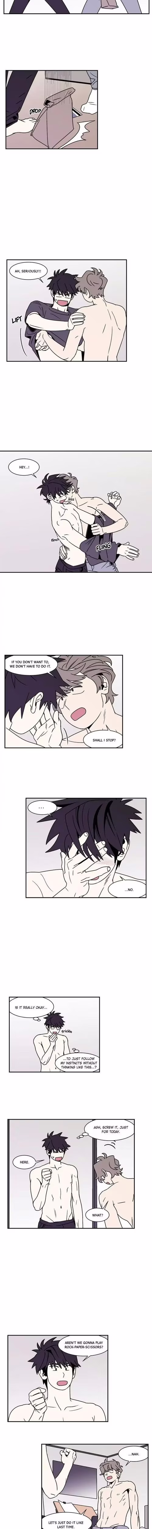 All About Lust: Where We Started - Chapter 41 - Part 6