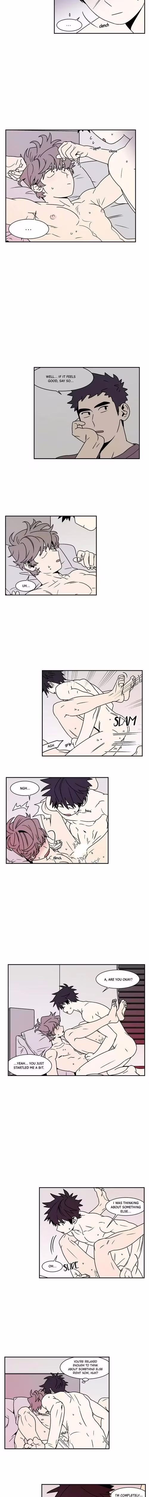 All About Lust: Where We Started - Chapter 42 - Part 4