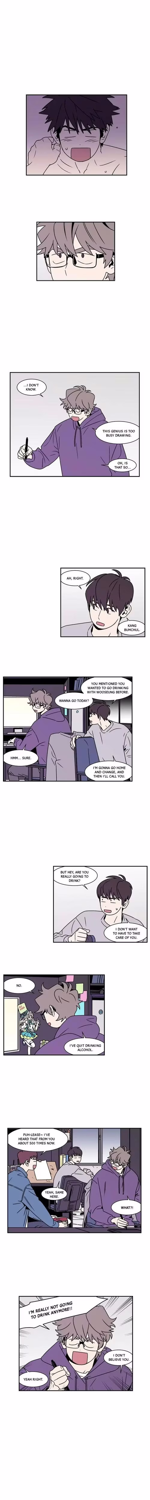 All About Lust: Where We Started - Chapter 43 - Part 5