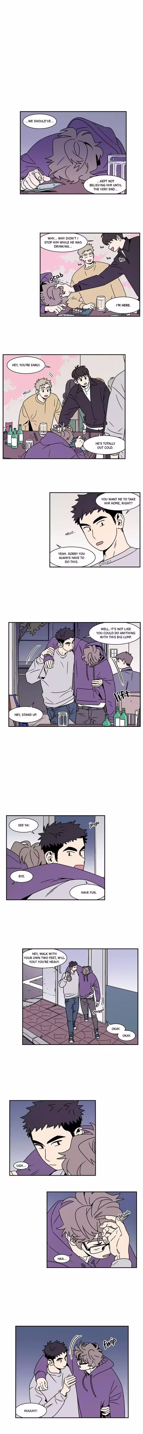 All About Lust: Where We Started - Chapter 43 - Part 6