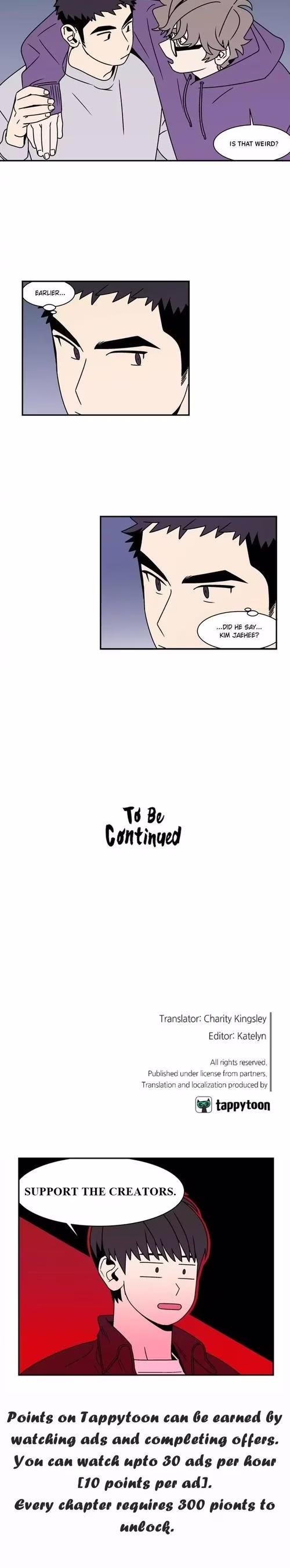 All About Lust: Where We Started - Chapter 43 - Part 8