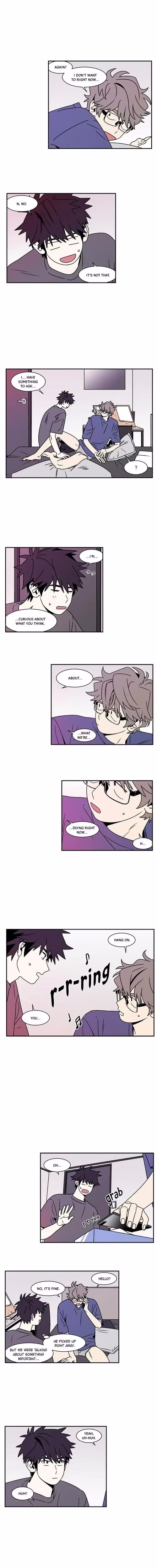 All About Lust: Where We Started - Chapter 44 - Part 6