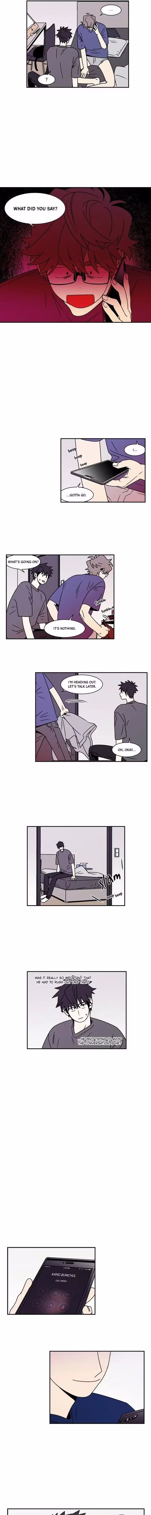 All About Lust: Where We Started - Chapter 44 - Part 7