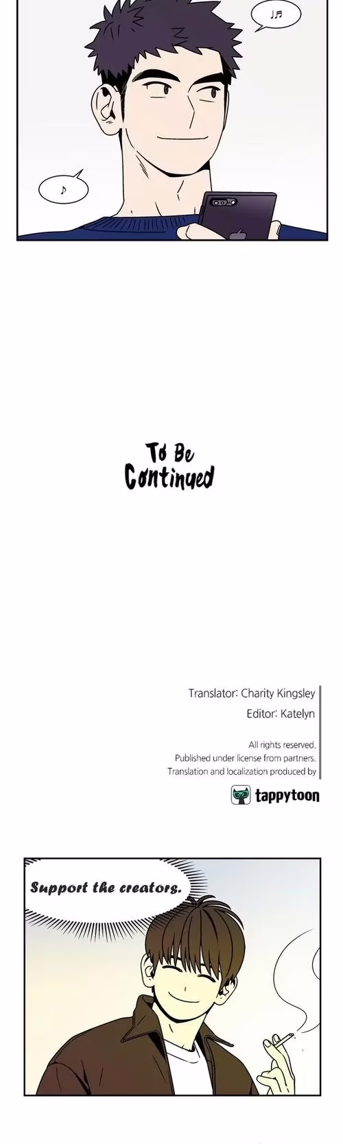 All About Lust: Where We Started - Chapter 44 - Part 8