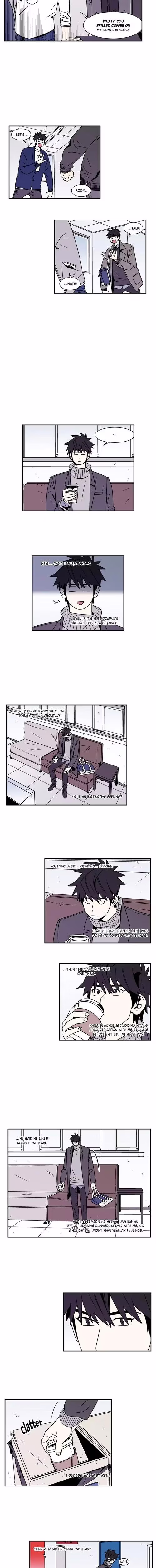 All About Lust: Where We Started - Chapter 45 - Part 4