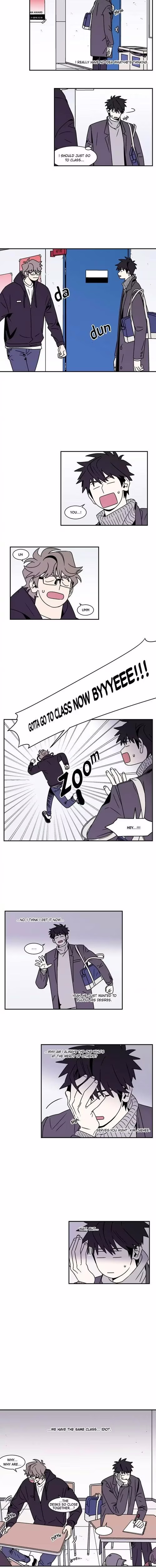 All About Lust: Where We Started - Chapter 45 - Part 5