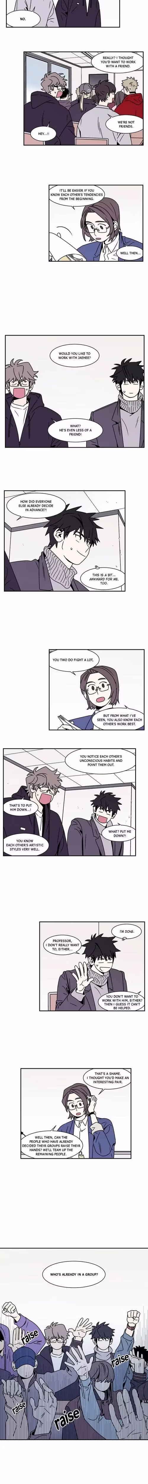 All About Lust: Where We Started - Chapter 45 - Part 7