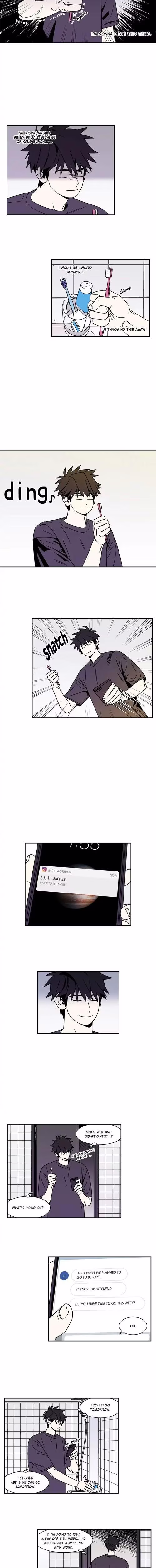 All About Lust: Where We Started - Chapter 46 - Part 5