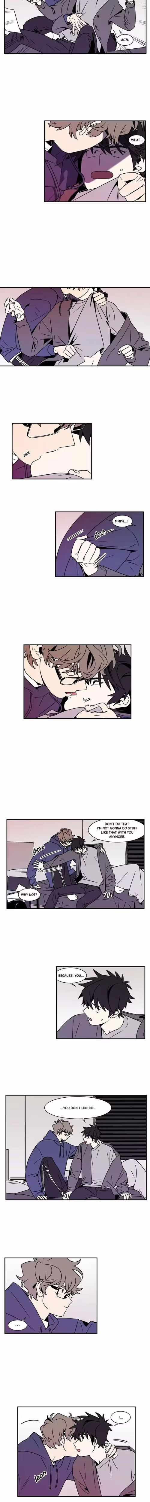 All About Lust: Where We Started - Chapter 49 - Part 4