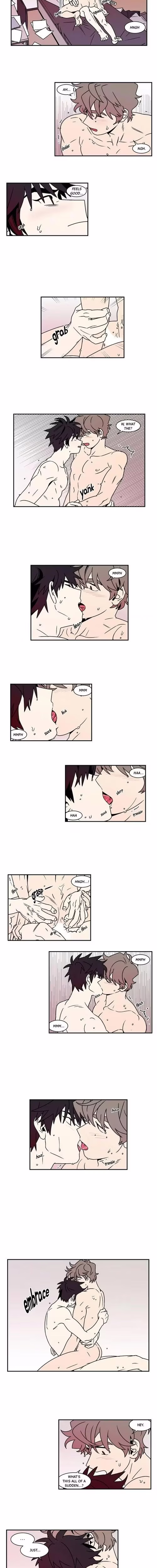 All About Lust: Where We Started - Chapter 49 - Part 6