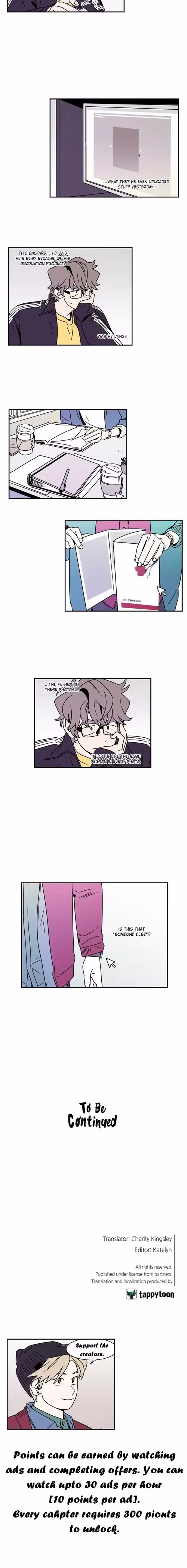 All About Lust: Where We Started - Chapter 50 - Part 8