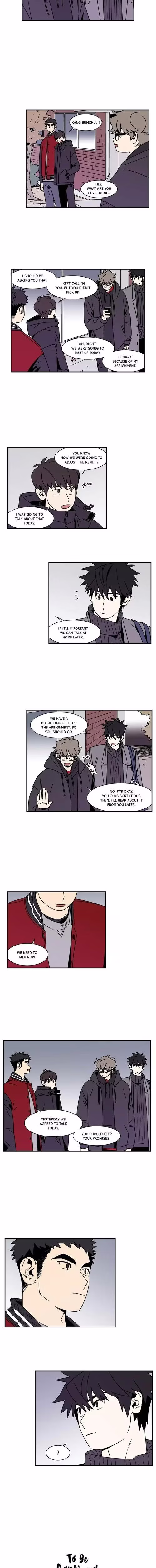 All About Lust: Where We Started - Chapter 51 - Part 8