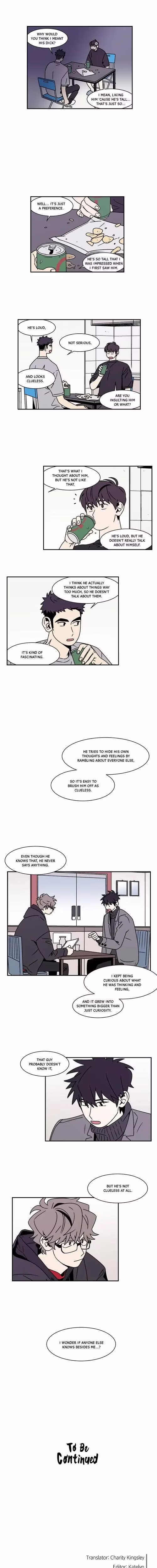 All About Lust: Where We Started - Chapter 52 - Part 7