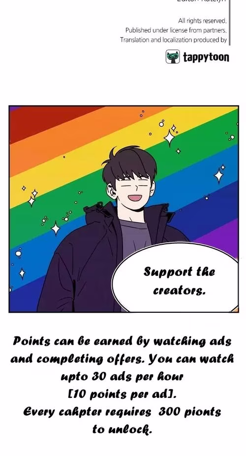 All About Lust: Where We Started - Chapter 52 - Part 8