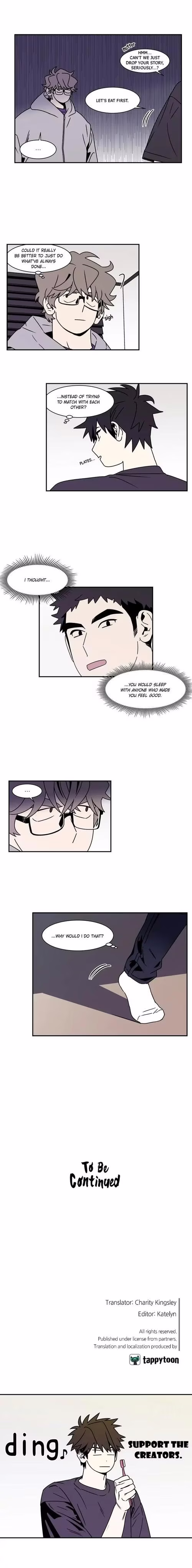 All About Lust: Where We Started - Chapter 53 - Part 8