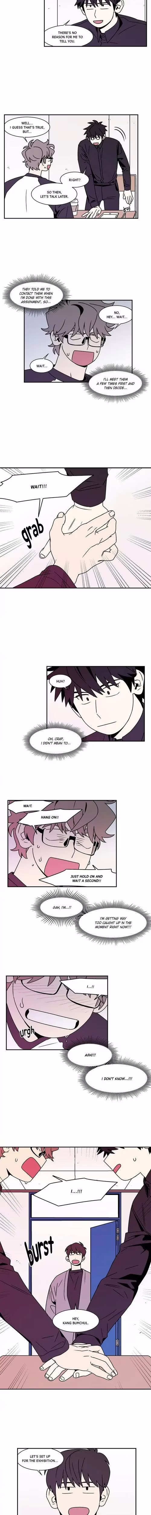 All About Lust: Where We Started - Chapter 54 - Part 7