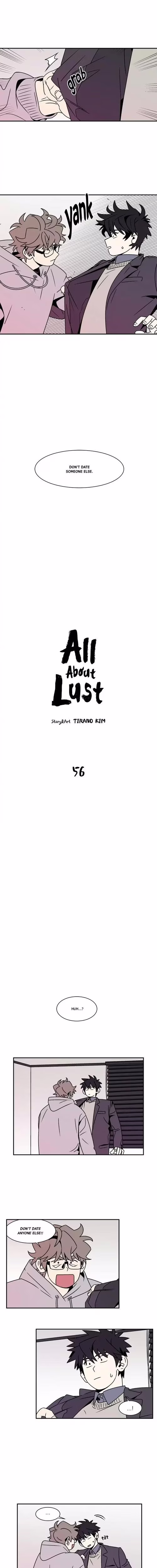 All About Lust: Where We Started - Chapter 56 - Part 4