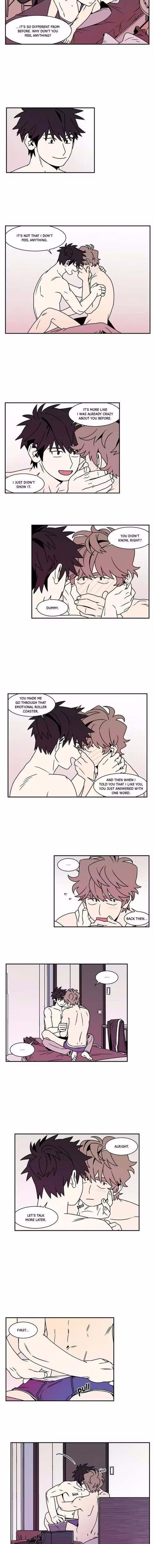 All About Lust: Where We Started - Chapter 57 - Part 7