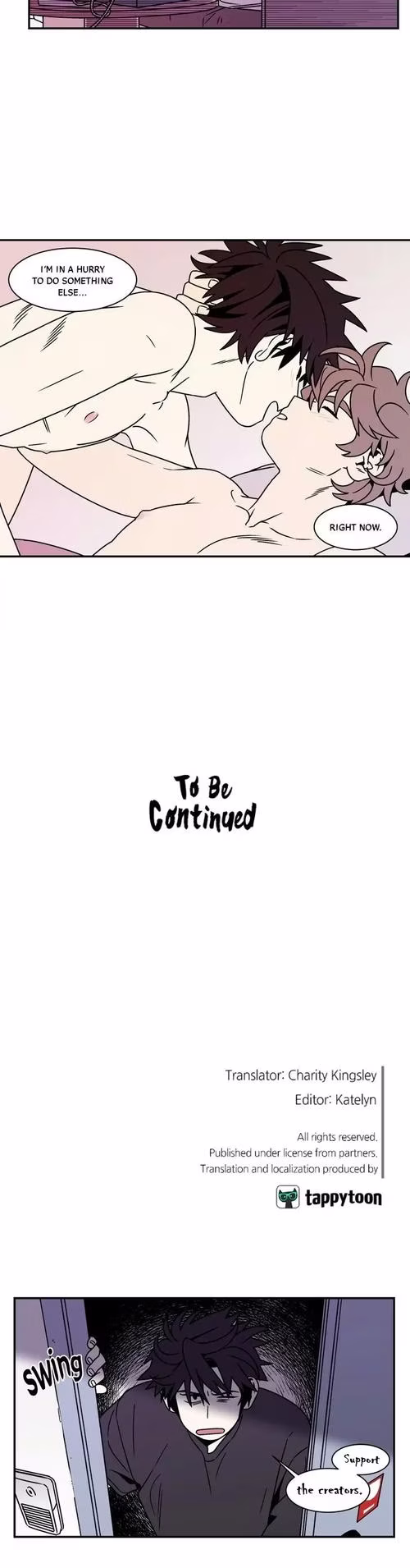 All About Lust: Where We Started - Chapter 57 - Part 8