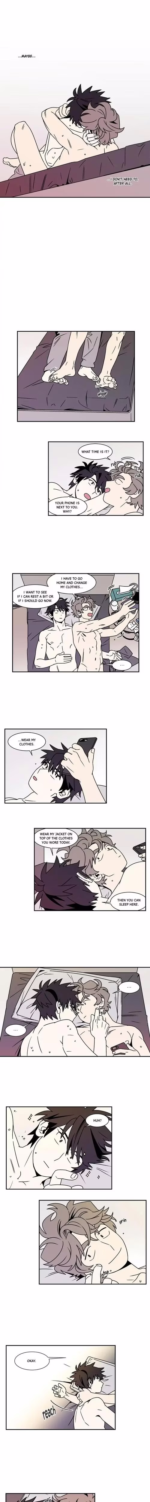 All About Lust: Where We Started - Chapter 58 - Part 7