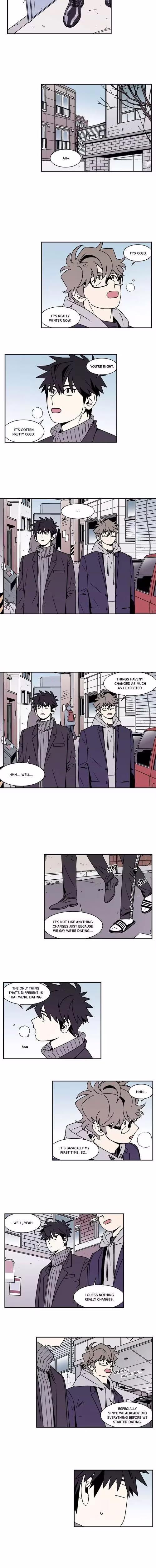 All About Lust: Where We Started - Chapter 59 - Part 3