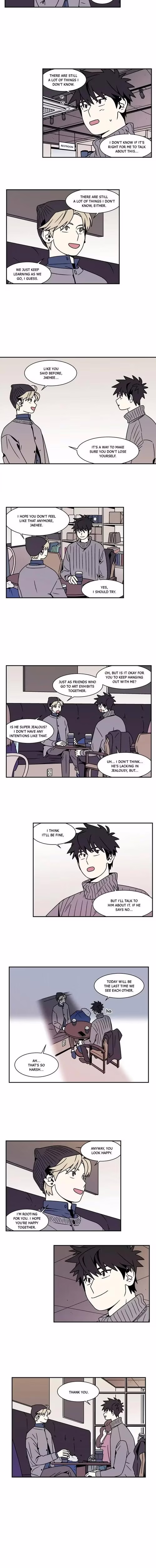 All About Lust: Where We Started - Chapter 60 - Part 4