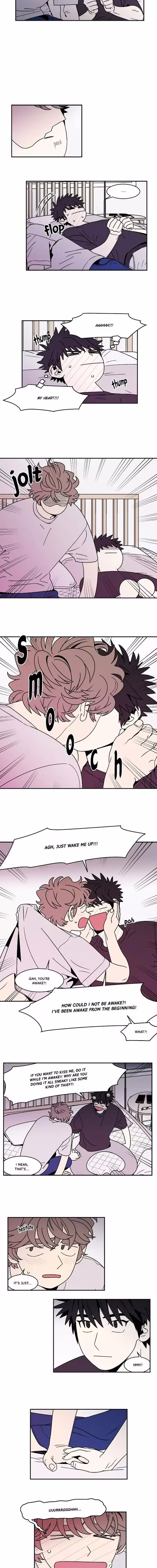 All About Lust: Where We Started - Chapter 61 - Part 7