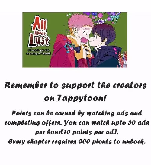 All About Lust: Where We Started - Chapter 61 - Part 10