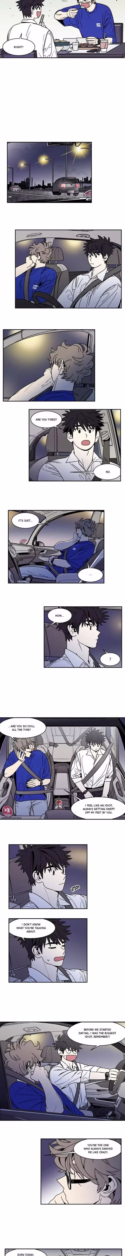 All About Lust: Where We Started - Chapter 63 - Part 4