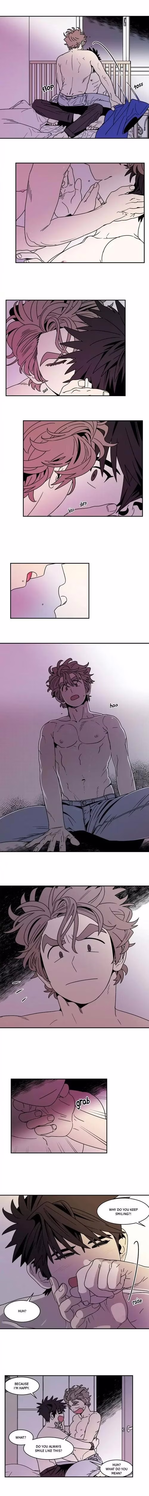 All About Lust: Where We Started - Chapter 64 - Part 3