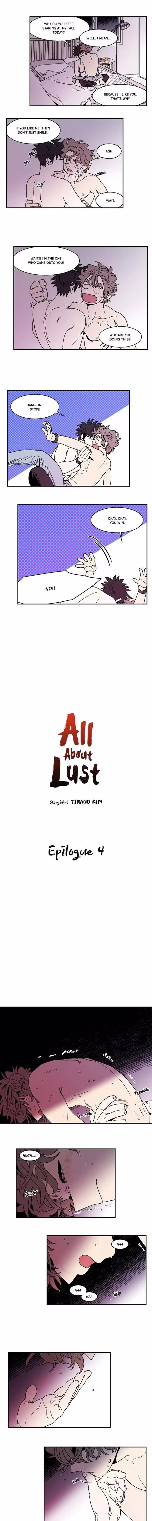 All About Lust: Where We Started - Chapter 64 - Part 4