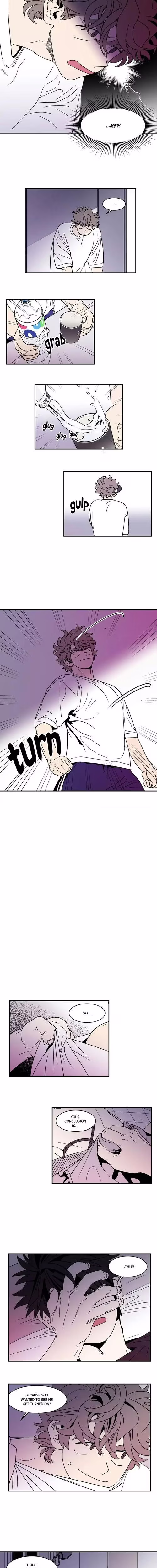 All About Lust: Where We Started - Chapter 65 - Part 4