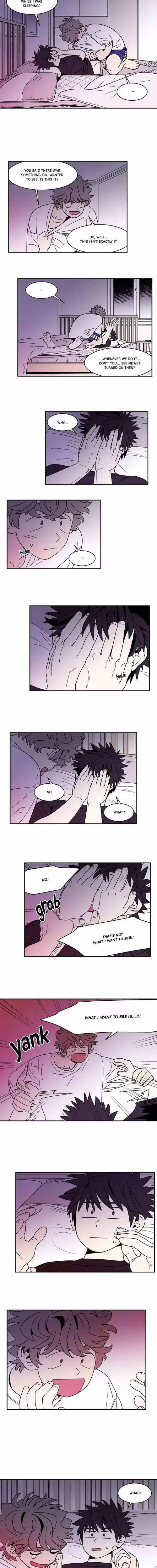 All About Lust: Where We Started - Chapter 65 - Part 5