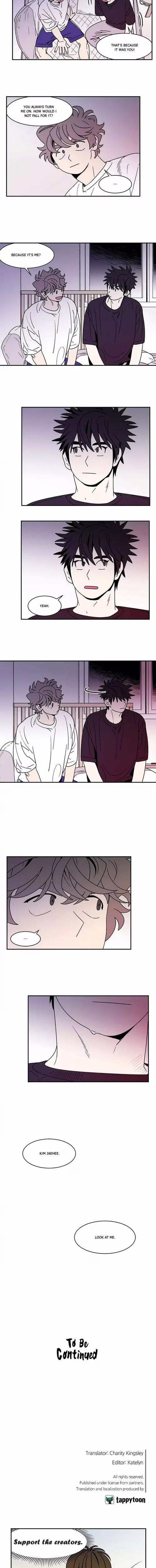 All About Lust: Where We Started - Chapter 65 - Part 7