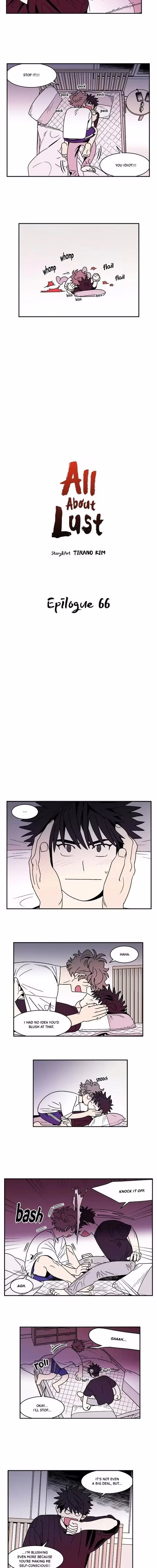 All About Lust: Where We Started - Chapter 66 - Part 3