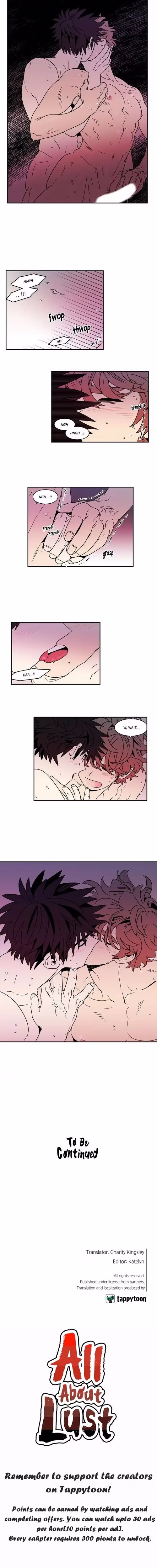 All About Lust: Where We Started - Chapter 66 - Part 6