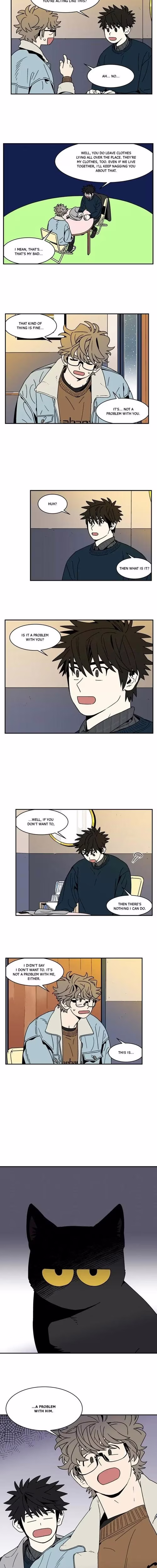 All About Lust: Where We Started - Chapter 68 - Part 3