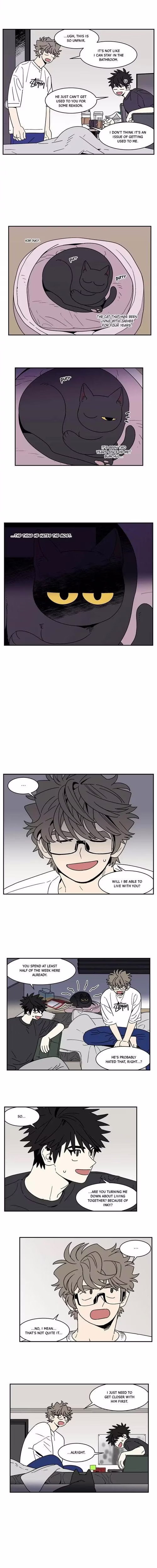 All About Lust: Where We Started - Chapter 68 - Part 5