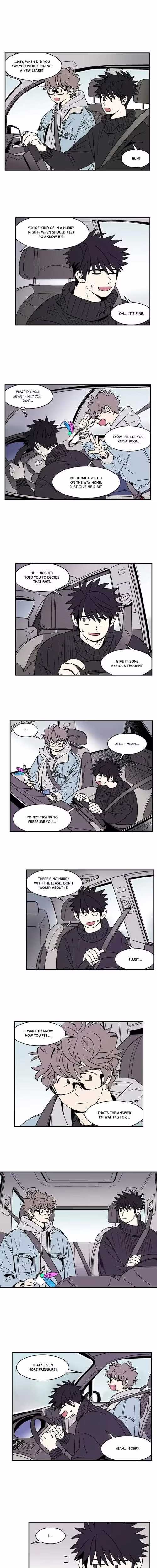 All About Lust: Where We Started - Chapter 69 - Part 3