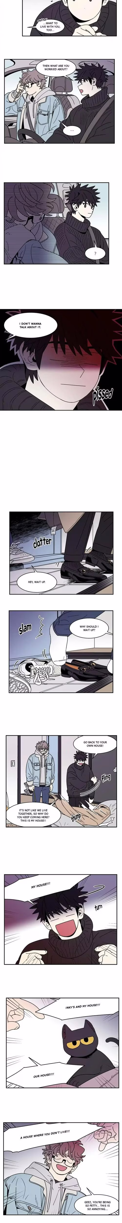 All About Lust: Where We Started - Chapter 69 - Part 4