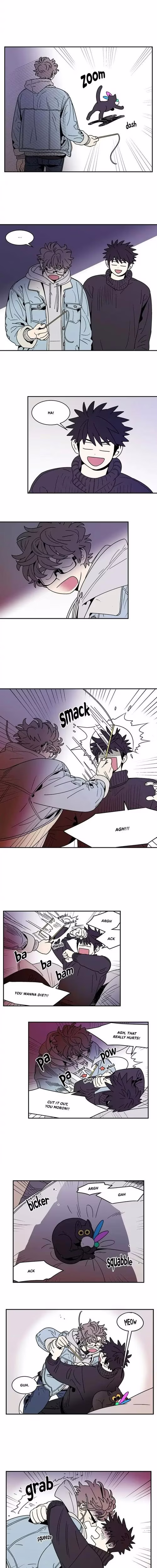 All About Lust: Where We Started - Chapter 69 - Part 6