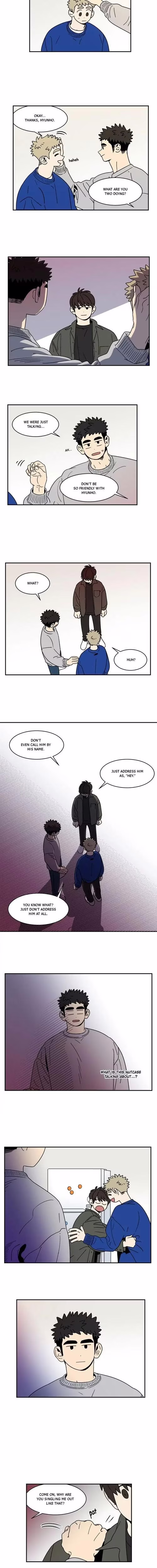 All About Lust: Where We Started - Chapter 75 - Part 5