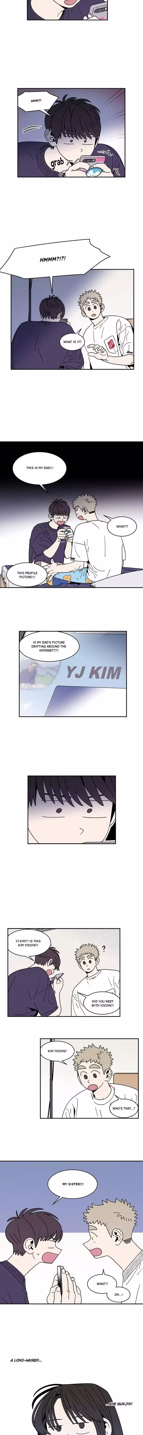 All About Lust: Where We Started - Chapter 80 - Part 4