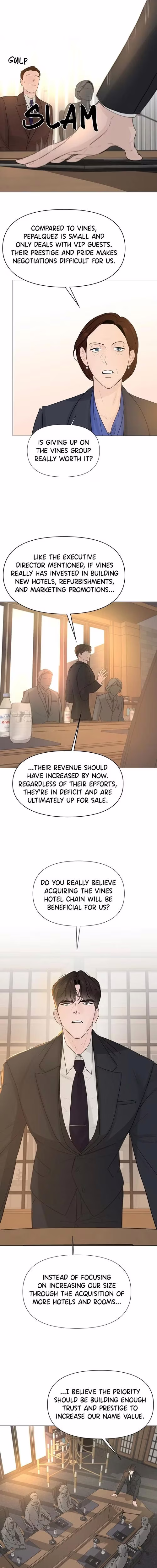 Another Love - Chapter 11 - Part 3