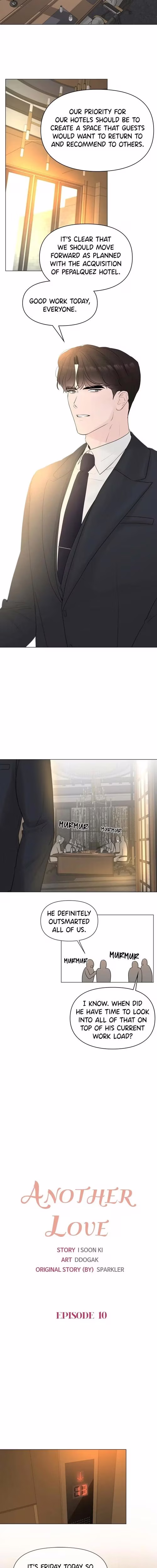 Another Love - Chapter 11 - Part 4