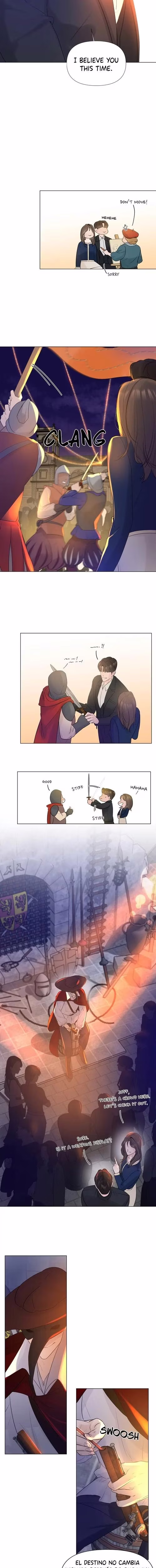 Another Love - Chapter 11 - Part 8