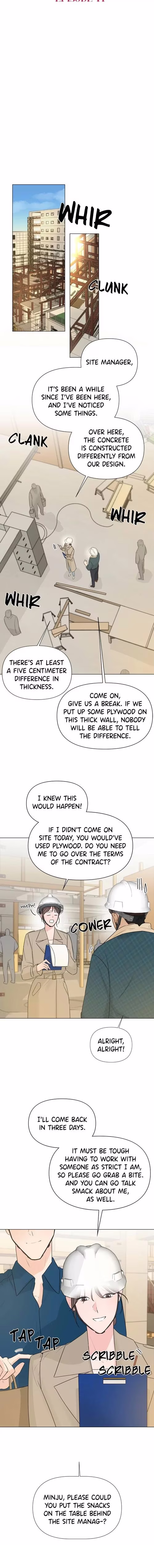 Another Love - Chapter 15 - Part 3